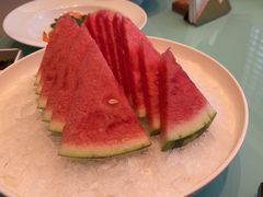 -隆聚时令海鲜(一舟店)