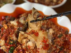 -慕儿姜鸭面江湖菜(七星岗二十年店)