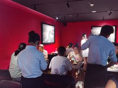-拉蒂娜·巴西牛排馆 Latina·Brazilian Steakhouse(王府井喜悦店)