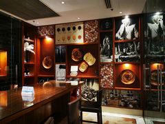 -新发展亚太JW万豪酒店·福苑咖啡厅