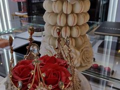 -麦雪尔甜品·生日蛋糕(新街口旗舰店)