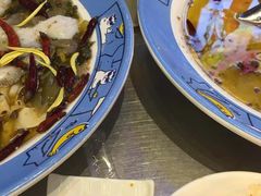 -鱼库·不仅是一家烤鱼店(车公庙店)