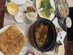 -老西门·常州菜(新区店)