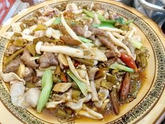 -老来福·非遗酸汤兔(凯旋路店)