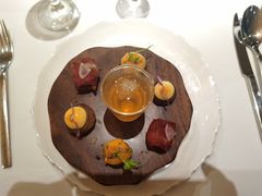 -王品牛排(郑州大卫城店)