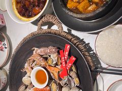 -阿毛饭店首店·宁波老字号(文化广场店)