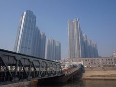 -武汉关码头(轮渡站)