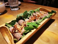 -山茶云南菜(中关村店)