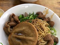 -欣达面馆(天桥支路店)