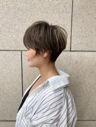 -东瀛造型