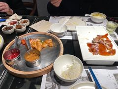 -小大董·烤鸭(凤凰汇店)