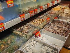 -抱德·潮汕味(敦和店原惠城鱼仔)