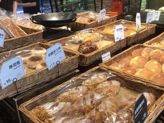 -红跑车蛋糕世界(清江路店)