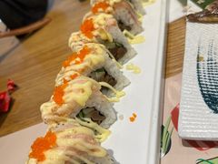 -林妈妈村·日式料理(宝山龙湖天街店)