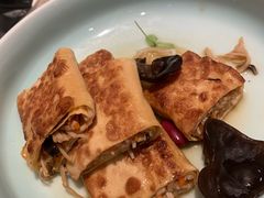 -106餐厅(山水文园店)