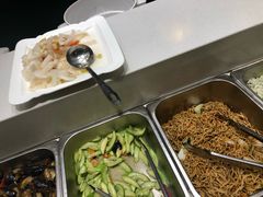 -清心素食自助餐厅(夫子庙店)