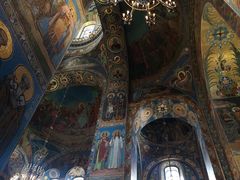 -滴血救世主教堂