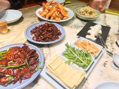 -小吊梨汤·北京菜(香山店)