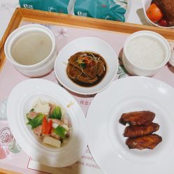 -中法母婴月子中心(南湖创始店)