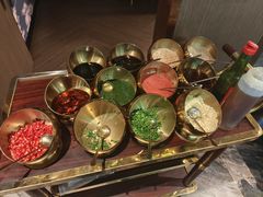 -百草滩羊清水涮羊肉·清真·宁夏盐池滩羊(莲花桥店)