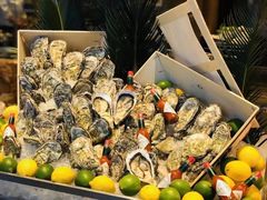 -万达瑞华酒店美食汇自助餐厅(楚河汉街店)