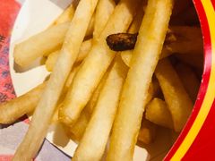 -麦当劳(宾水西道店)