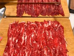 -和兴记潮汕牛肉火锅(太原街万达店)