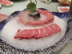 -南门四季铜锅涮肉(大屯·北苑店)