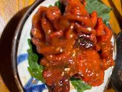 -东岸料理·寿司·刺身