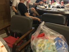-佬土鹅肠火锅(解放路店)