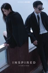 -苏菲雅婚纱摄影(西三路)