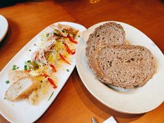-OLLA 西班牙餐厅(丰盛里店)