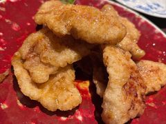 -奉天小馆·非遗东北菜(沈阳万象城店)
