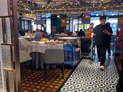 -稻香饭店(IFS国金中心店)