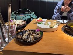 -一朵菌·野生菌探索家火锅(南亚店)