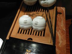 -厦门悦华酒店