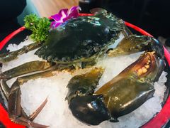 -港迹·鲜围煮海鲜火锅(湖州时代广场店)