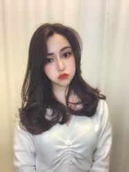 -Rise Hair上升造型