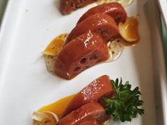 -北京德胜门华宇假日酒店·画廊咖啡厅