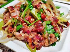 -厚味居炙子烤肉·清真(天桥南纬路店)