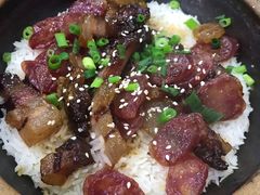 -红星光发煲仔饭(大石街店)