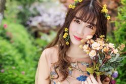 -瞳孔摄影(植物园路店)