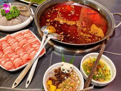 -俏媳妇火锅(宽窄巷子店)
