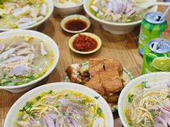 -华姐鸡粉(教育路店)