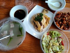-七宝农家菜(七宝老街店)