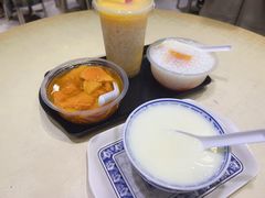 -百花传统甜品店(原址店)