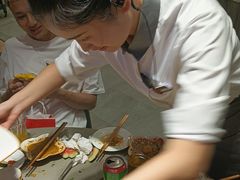 -海底捞火锅(龙岗星河COCO Park店)