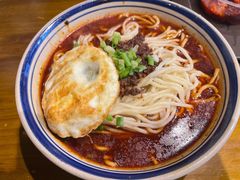 -聚合鑫东北熏酱熟食麻辣面(长阳店)