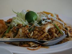 -无招牌海鲜餐厅(滨海艺术中心店)