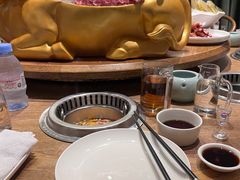 -尚海豆捞(乐虹坊店)